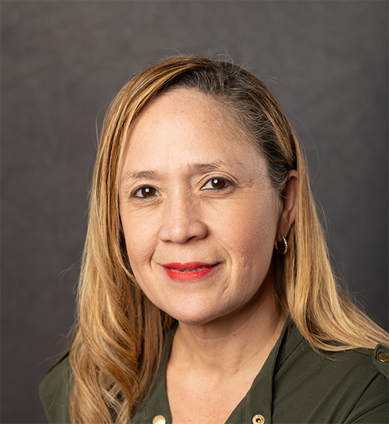 Ira Pacheco